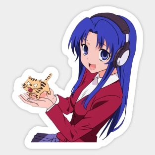 Ami Cute Sticker